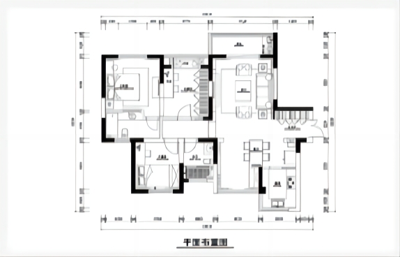 室内设计全能班